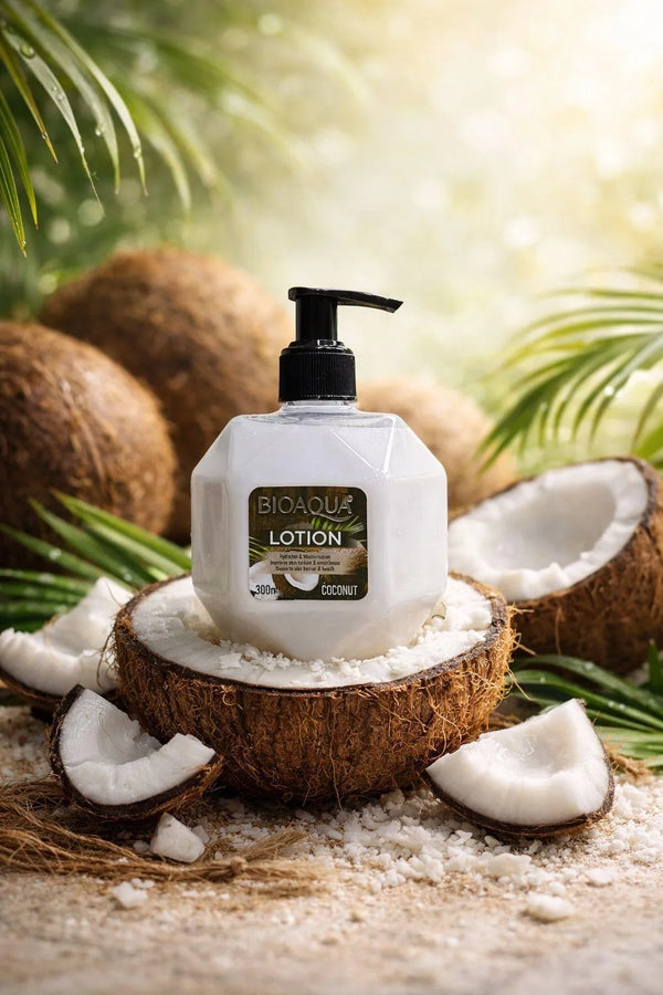 High Pigmented  Brightening Body Lotion