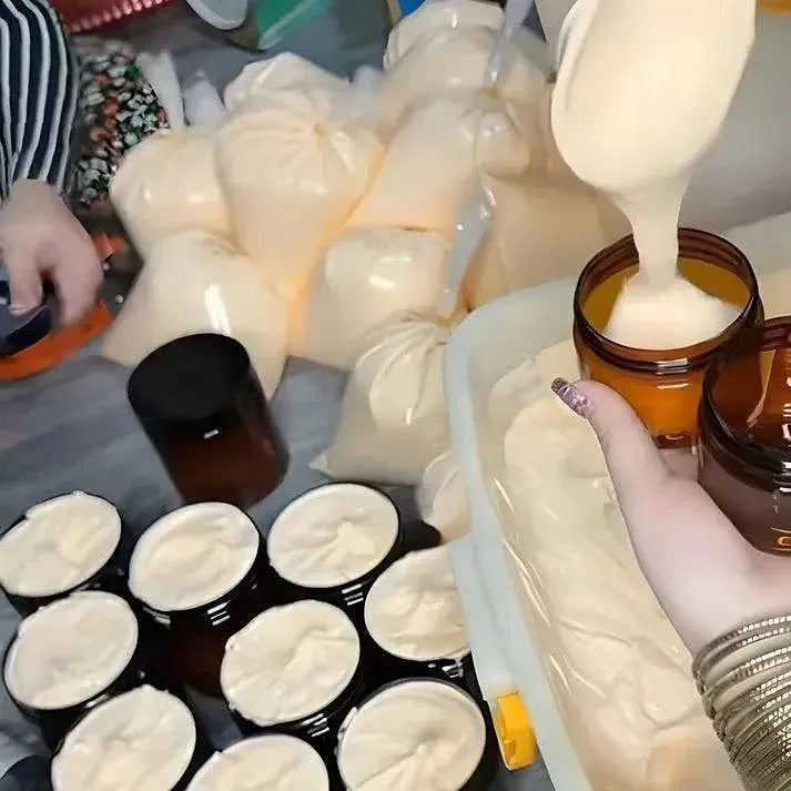 Whitening Cream Zafrani